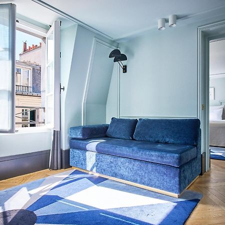 Maison Armance - Esprit De France Parijs Buitenkant foto