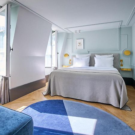 Maison Armance - Esprit De France Parijs Buitenkant foto