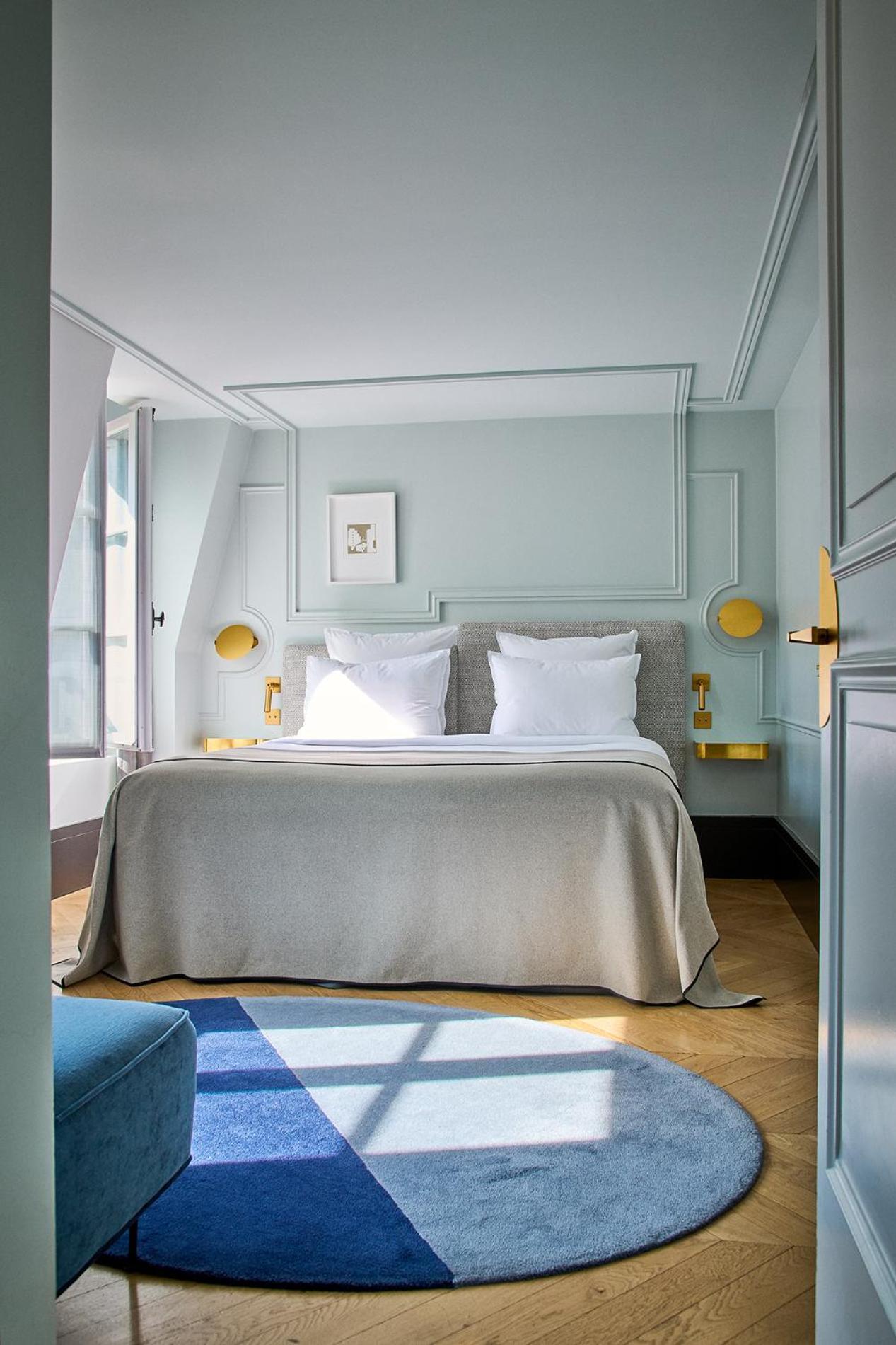 Maison Armance - Esprit De France Parijs Buitenkant foto