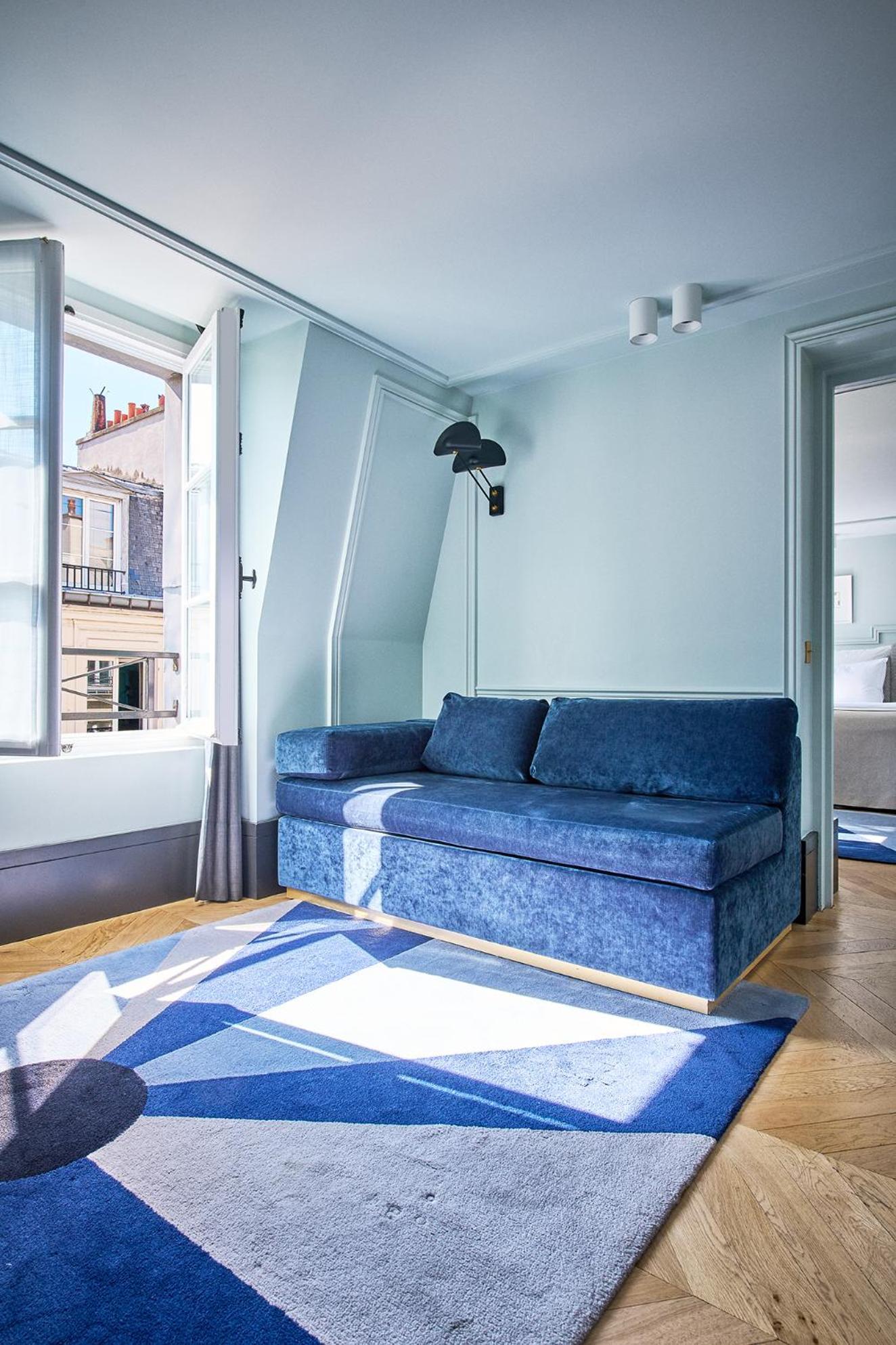 Maison Armance - Esprit De France Parijs Buitenkant foto